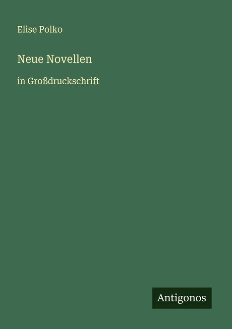 Cover/Produkt Ansicht vergrößern