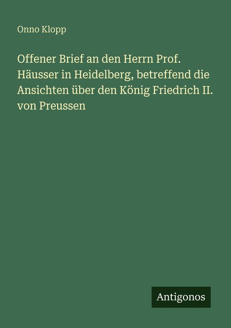 Cover/Produkt Ansicht vergrößern