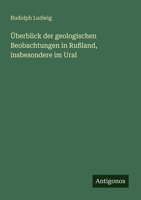 Cover/Produkt Ansicht vergrößern