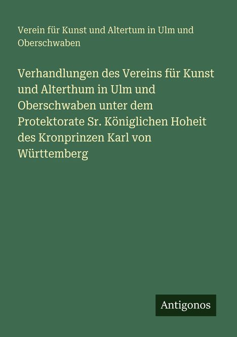 Cover/Produkt Ansicht vergrößern