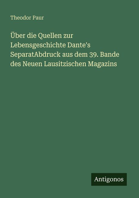 Cover/Produkt Ansicht vergrößern