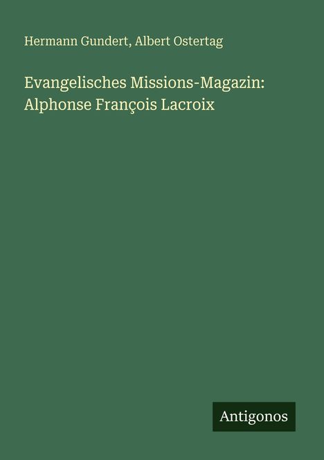 Cover/Produkt Ansicht vergrößern