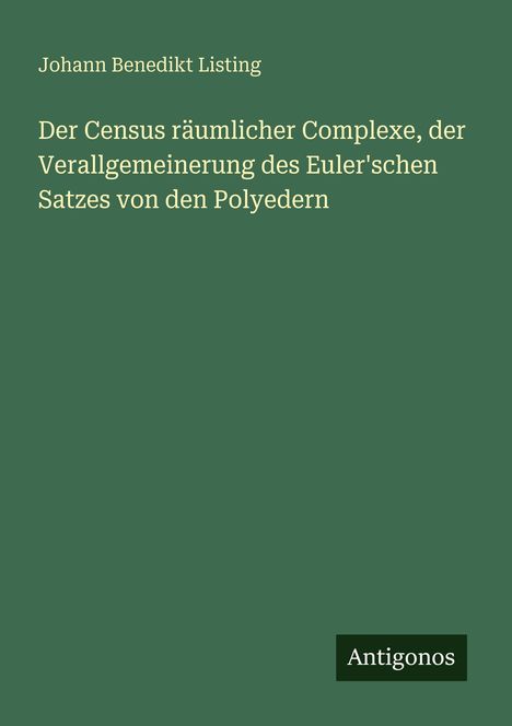 Cover/Produkt Ansicht vergrößern