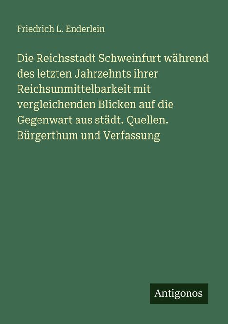 Cover/Produkt Ansicht vergrößern