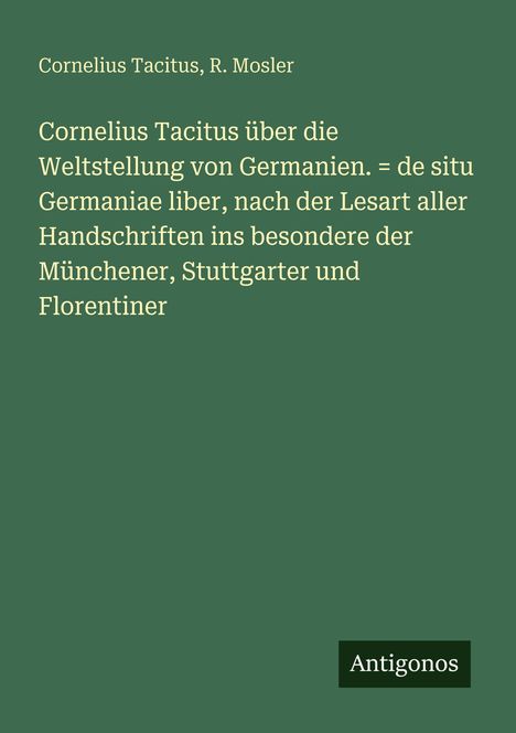 Cover/Produkt Ansicht vergrößern