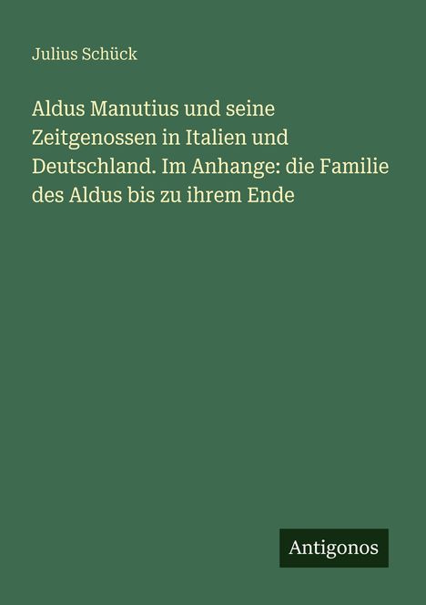 Cover/Produkt Ansicht vergrößern