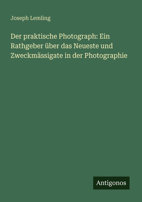 Cover/Produkt Ansicht vergrößern