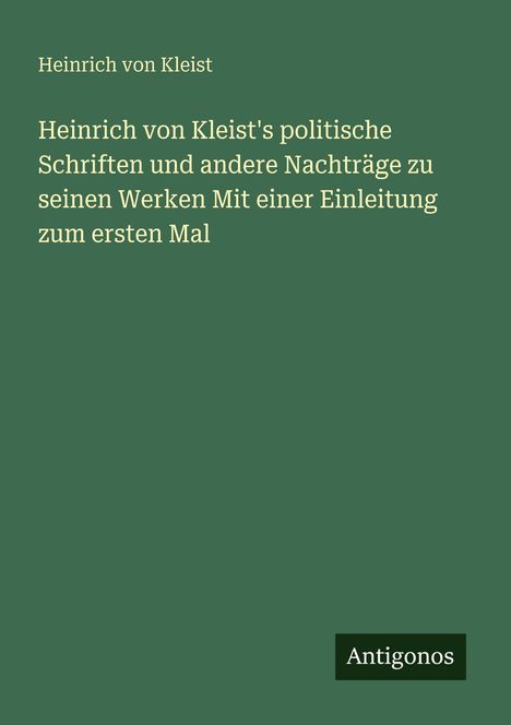 Cover/Produkt Ansicht vergrößern