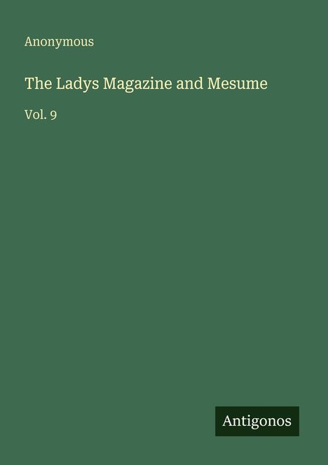 Cover/Produkt Ansicht vergrößern