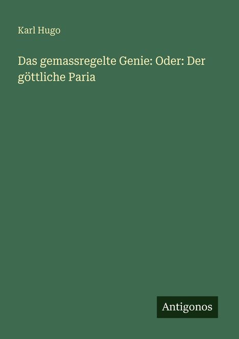 Cover/Produkt Ansicht vergrößern