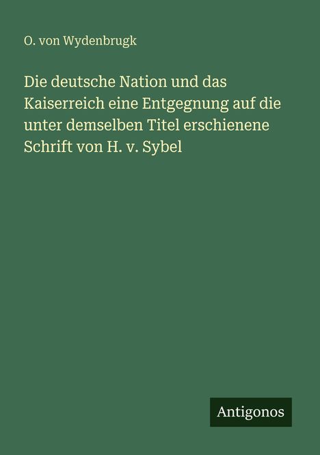Cover/Produkt Ansicht vergrößern