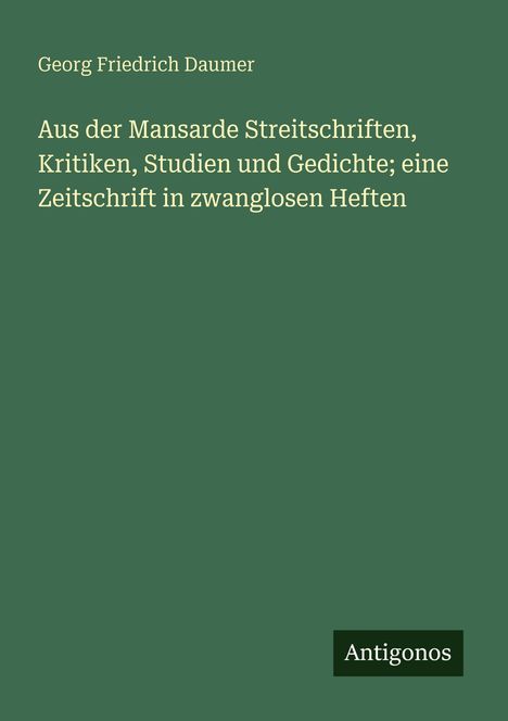 Cover/Produkt Ansicht vergrößern