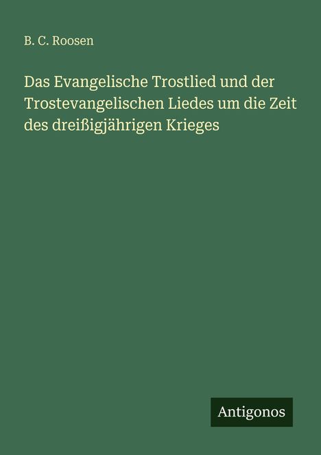 Cover/Produkt Ansicht vergrößern
