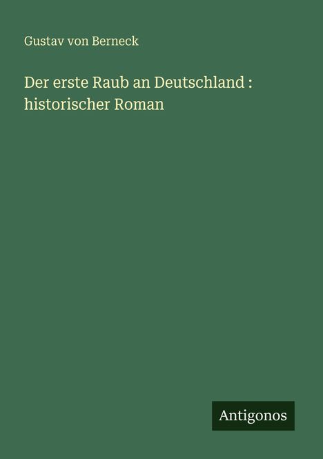 Cover/Produkt Ansicht vergrößern