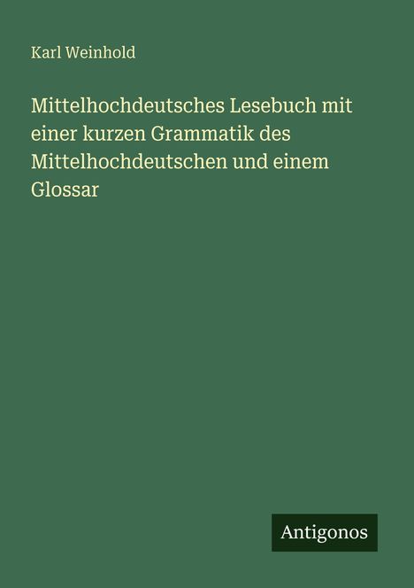 Cover/Produkt Ansicht vergrößern