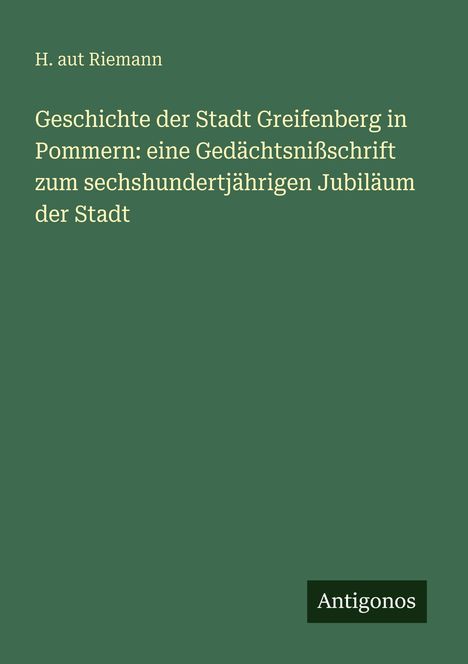Cover/Produkt Ansicht vergrößern