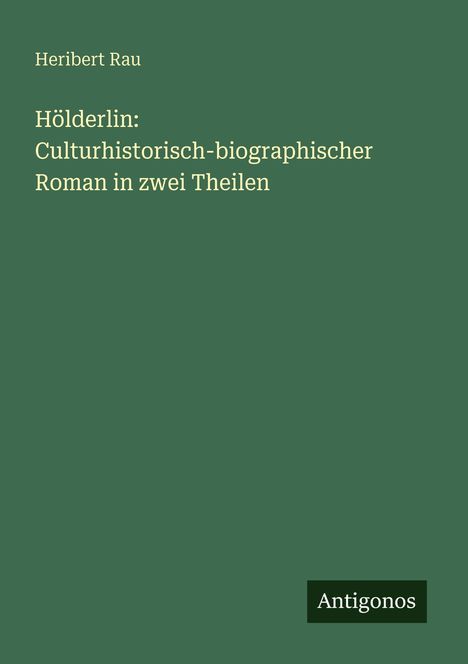 Cover/Produkt Ansicht vergrößern