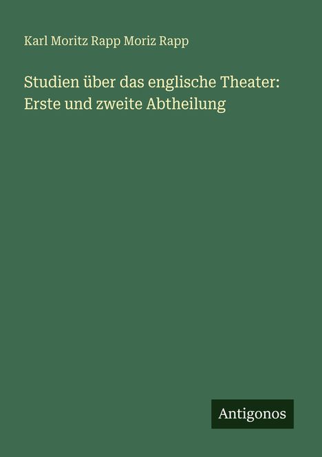 Cover/Produkt Ansicht vergrößern