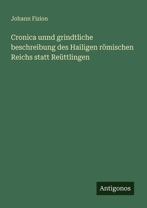 Cover/Produkt Ansicht vergrößern