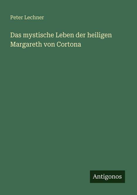 Cover/Produkt Ansicht vergrößern