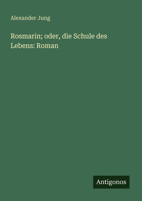 Cover/Produkt Ansicht vergrößern