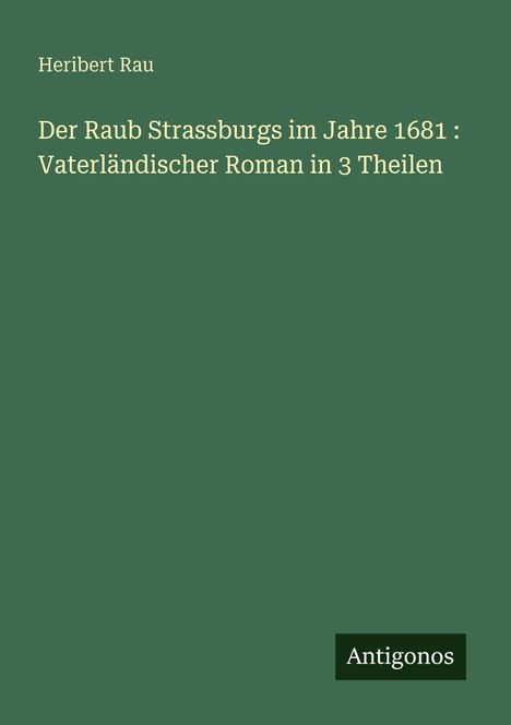 Cover/Produkt Ansicht vergrößern