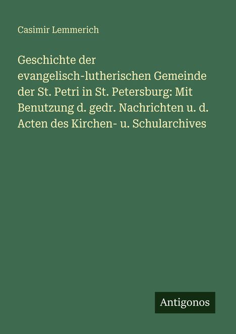 Cover/Produkt Ansicht vergrößern