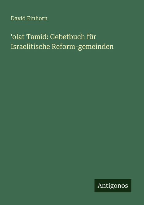 Cover/Produkt Ansicht vergrößern
