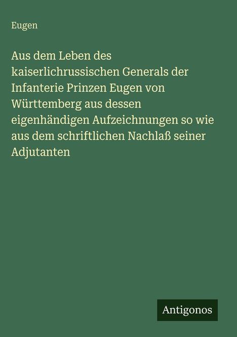 Cover/Produkt Ansicht vergrößern