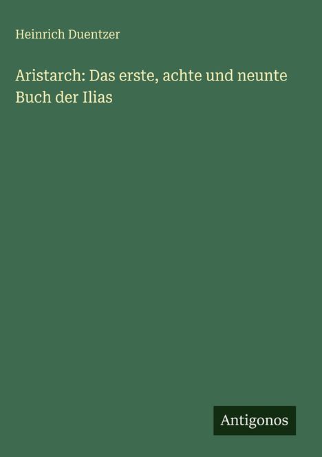 Cover/Produkt Ansicht vergrößern