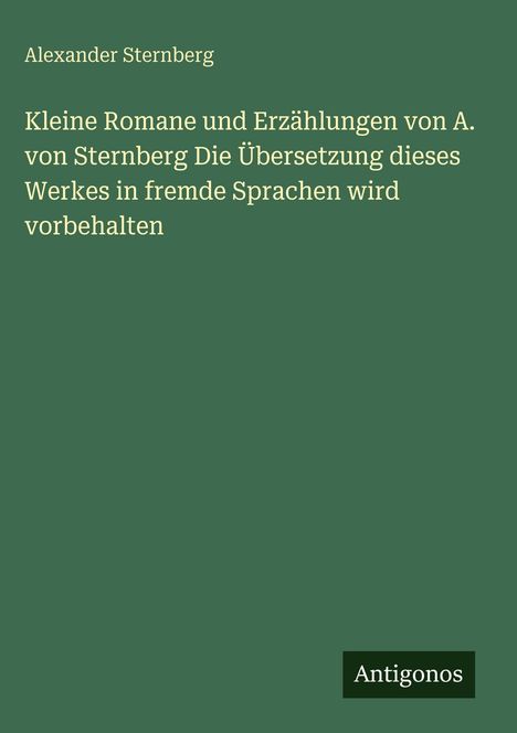 Cover/Produkt Ansicht vergrößern