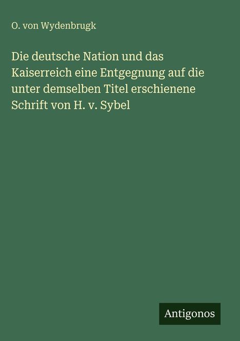 Cover/Produkt Ansicht vergrößern