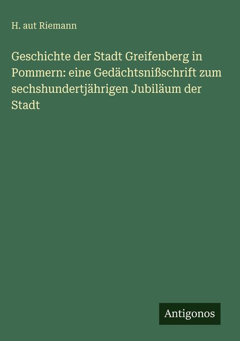 Cover/Produkt Ansicht vergrößern