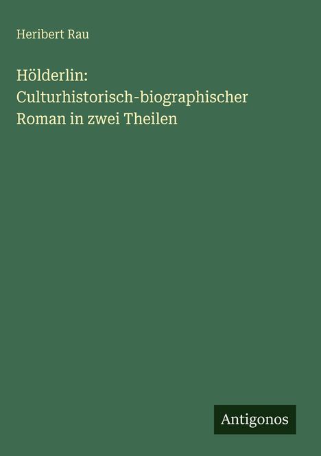 Cover/Produkt Ansicht vergrößern