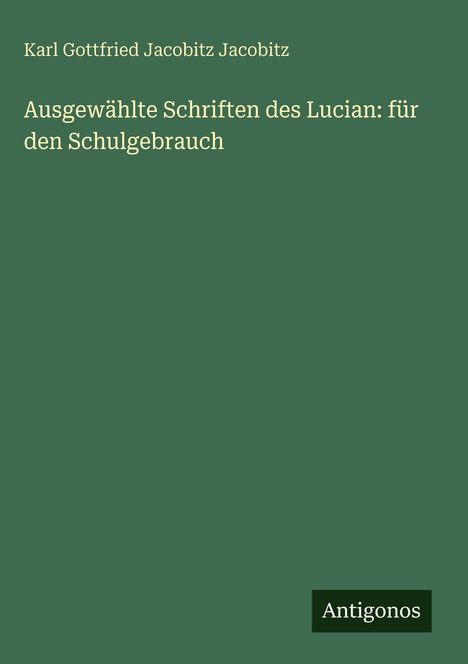Cover/Produkt Ansicht vergrößern