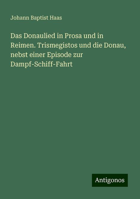 Cover/Produkt Ansicht vergrößern