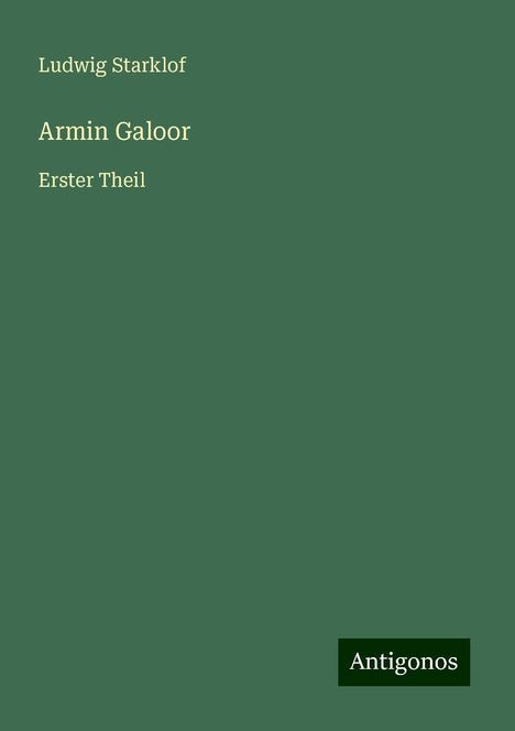 Cover/Produkt Ansicht vergrößern