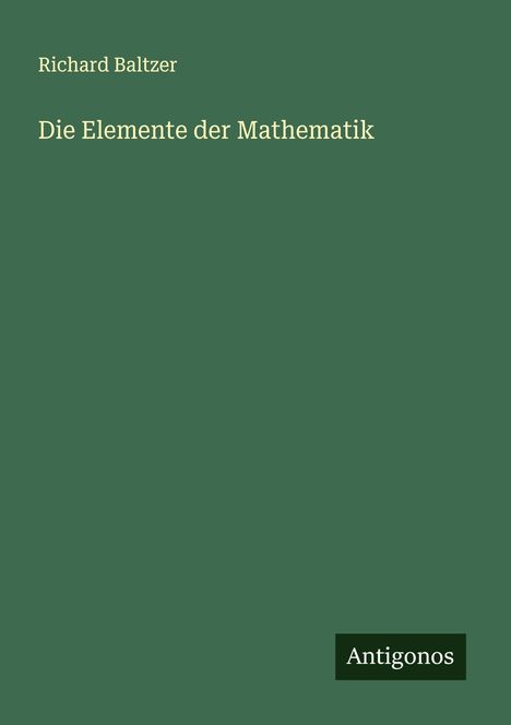 Cover/Produkt Ansicht vergrößern