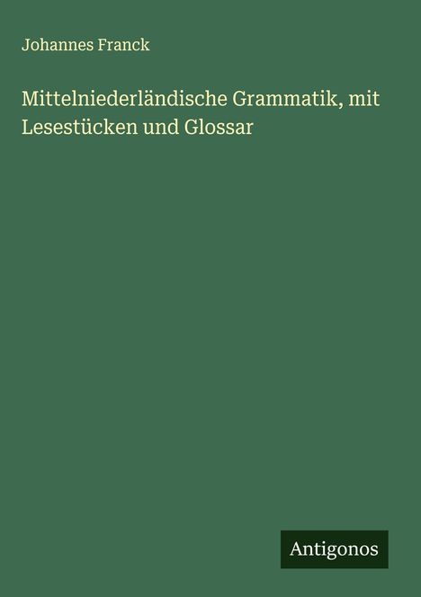 Cover/Produkt Ansicht vergrößern
