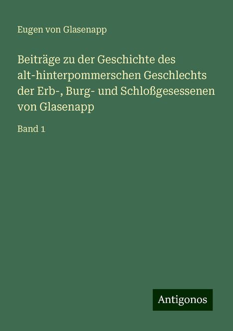 Cover/Produkt Ansicht vergrößern
