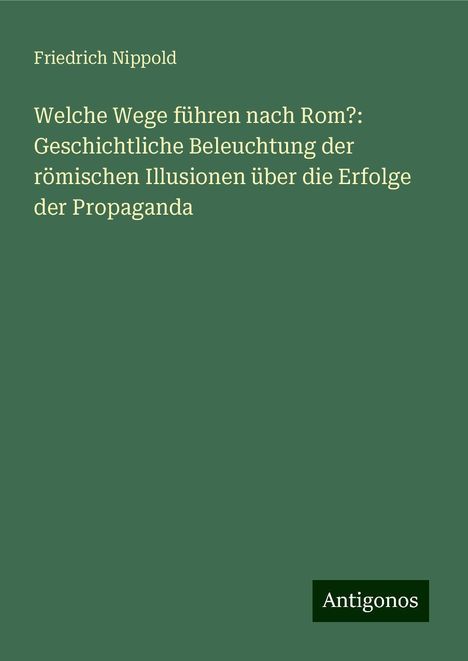 Cover/Produkt Ansicht vergrößern