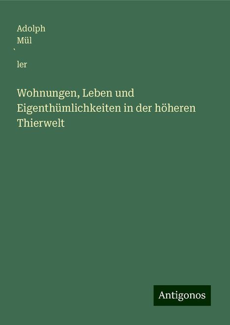 Cover/Produkt Ansicht vergrößern