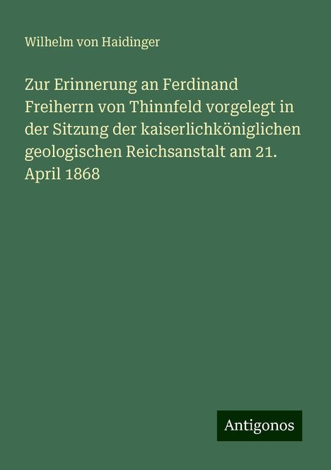 Cover/Produkt Ansicht vergrößern