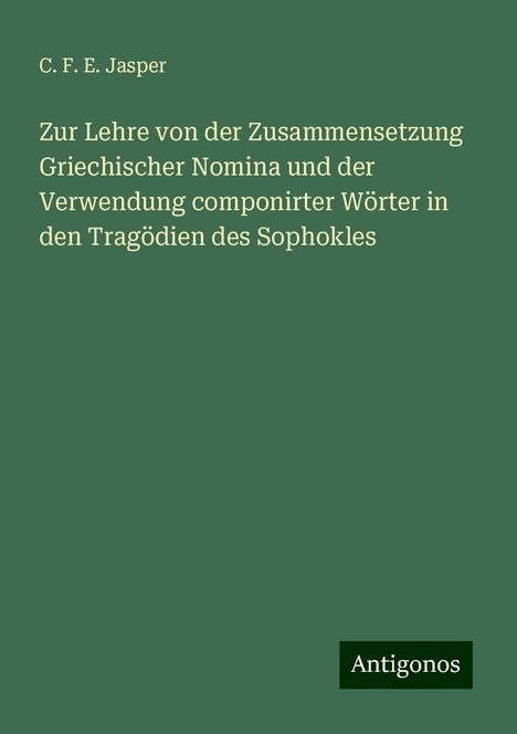 Cover/Produkt Ansicht vergrößern