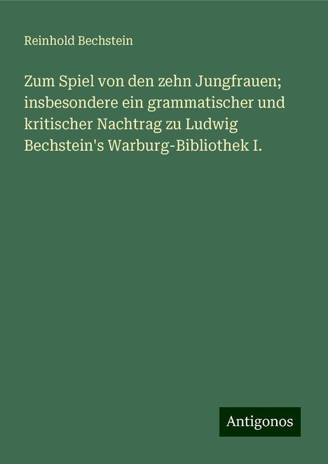 Cover/Produkt Ansicht vergrößern
