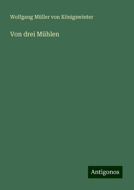 Cover/Produkt Ansicht vergrößern