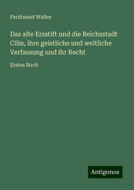 Cover/Produkt Ansicht vergrößern