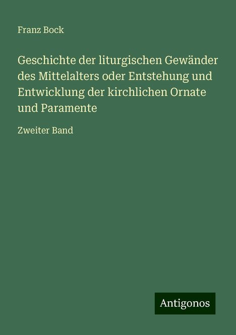 Cover/Produkt Ansicht vergrößern