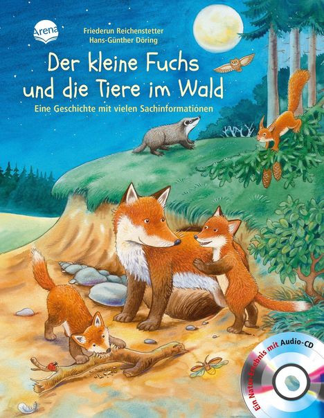 Cover/Produkt Ansicht vergrößern