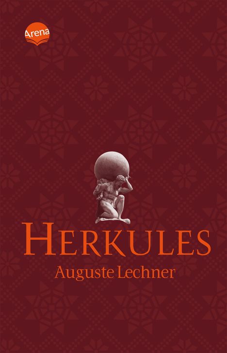 Auguste Lechner: Herkules, Buch